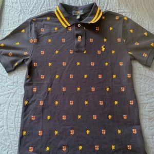 POLO T-SHIRT